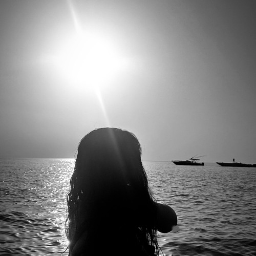 Missing u