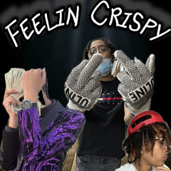 Feelin crispy