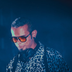 WIZARD LIVE @ TRANSITARTE 2024