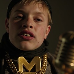 MASTER R - THE GREAT MEME RESET