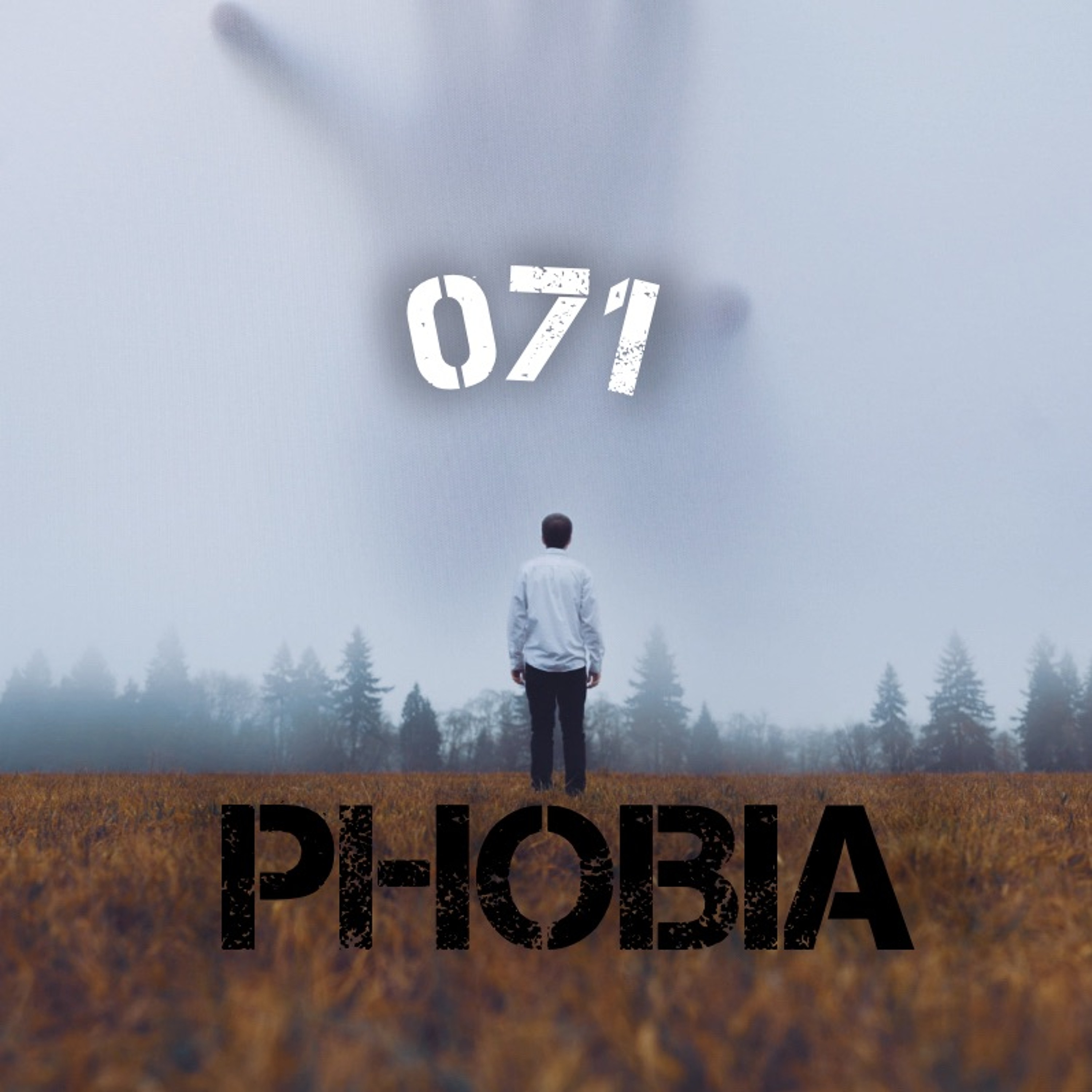 Christian Craken - PHOBIA 071 February 2023