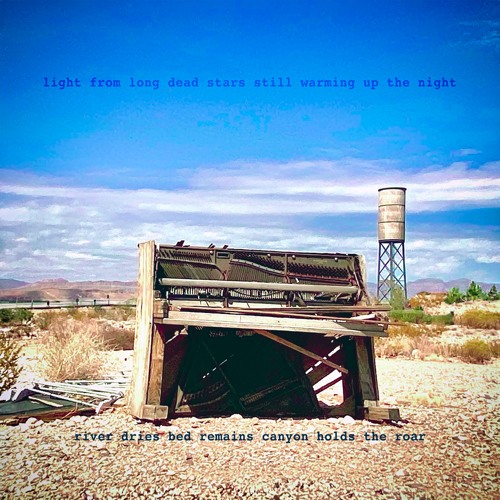 Stream Echoes of the Epitaph by Greg Fieler | Listen online for