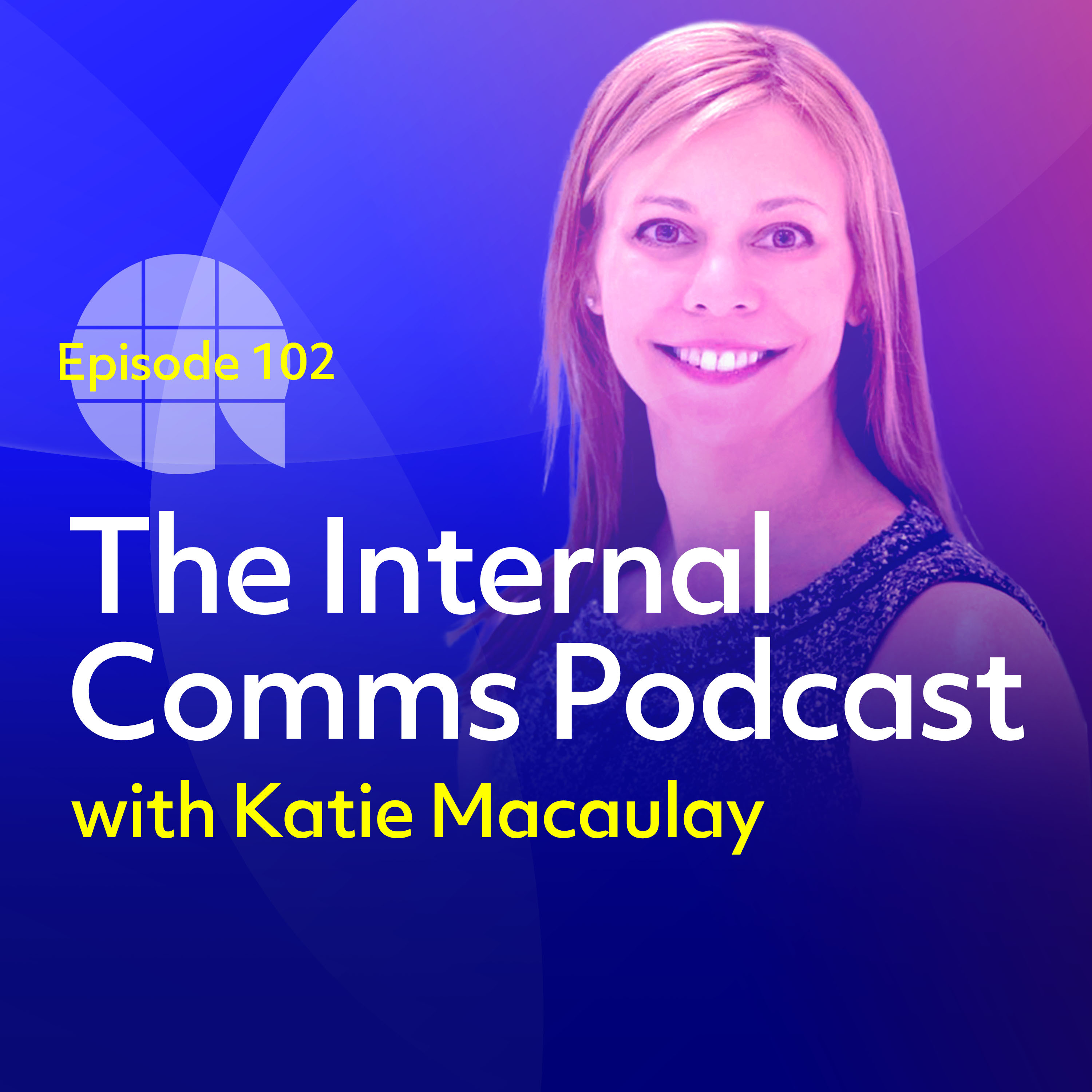 Episode 102 – The sound of success: IC at Spotify, Mastercard and beyond