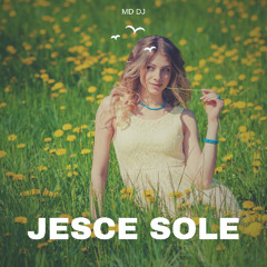 Nino D'Angelo - Jesce Sole (MD Dj Afro House Remix Extended)