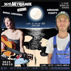 3615_Myriamite X Armand Fonty & Emma Lindgren
