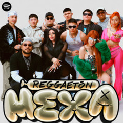 VBUTIQUE REGUETON MEXA TYPE BEAT