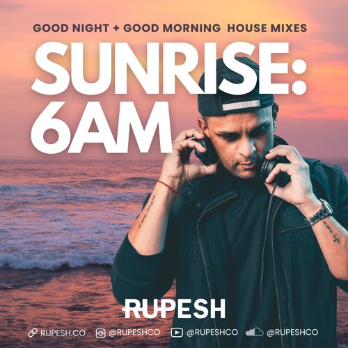14 - Sunrise 6AM: Ibiza House Mix 2024