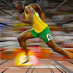 RUN FUCKING FAST