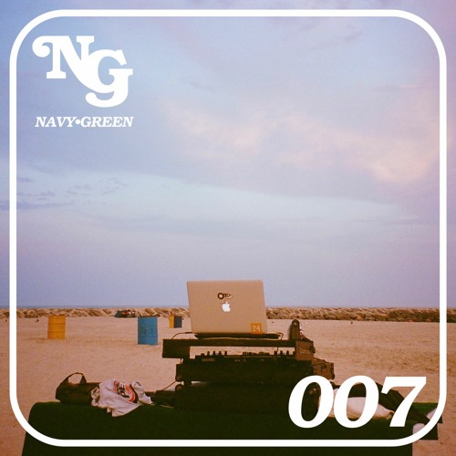MIX 007
