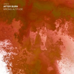 PREMIERE: After Burn - RMXT [Or Two Strangers]