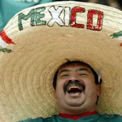 2 Step - UK x Mexico