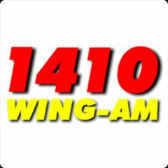 NEW: JAM Mini Mix #147 - WING 'Dayton, OH' (Positron)