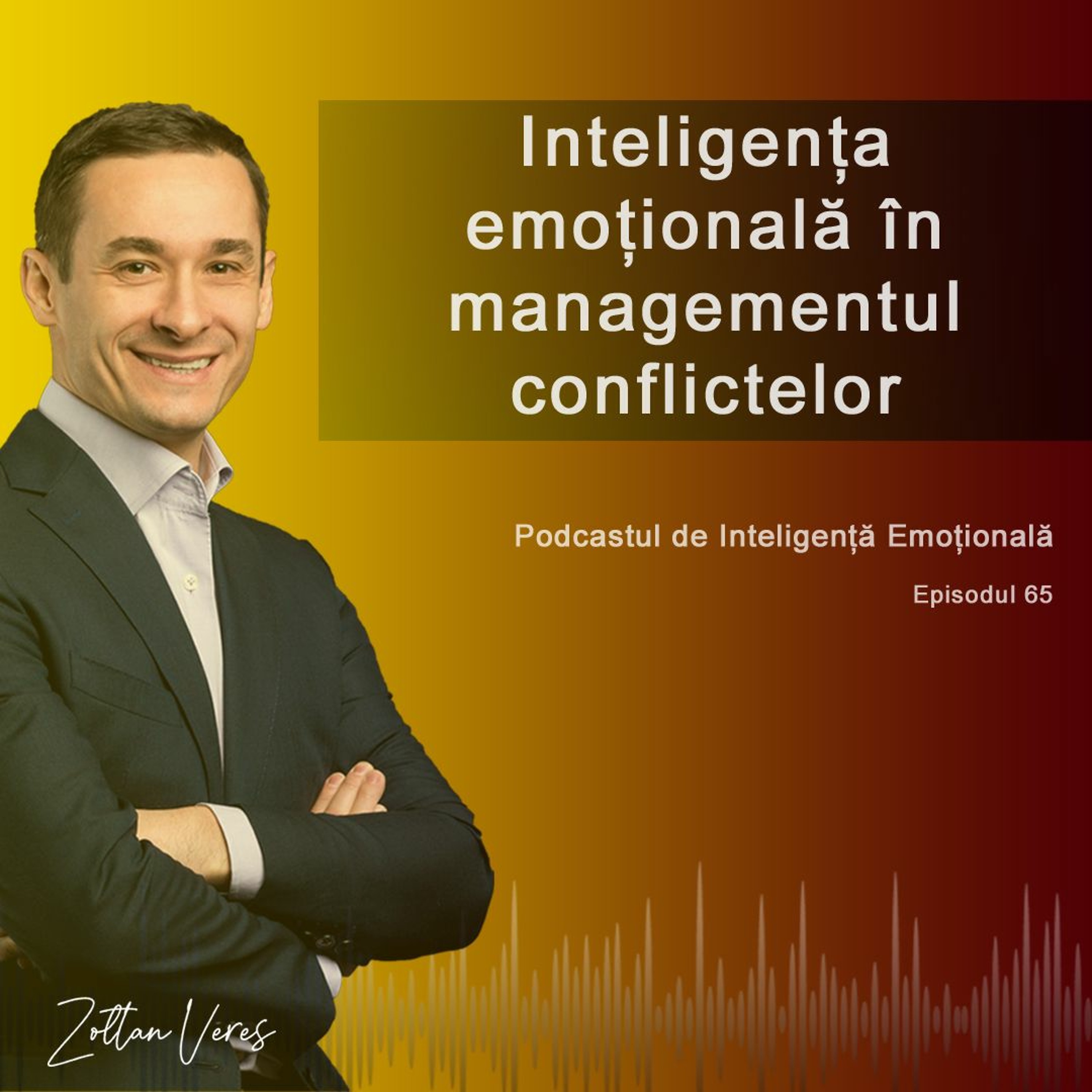 Podcastul de EQ