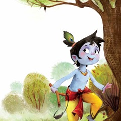 Krsna Madhurya Poetry of Love