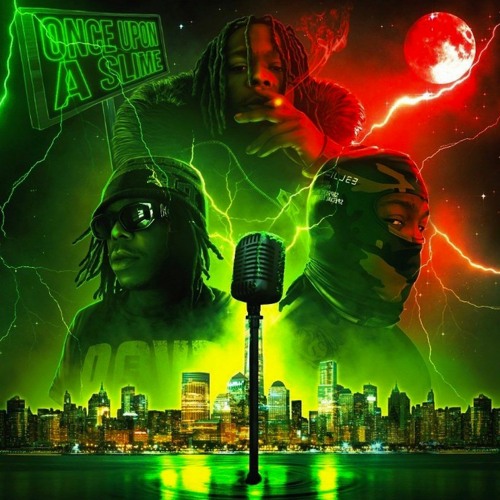 Almighty Slime - Magik Sauce