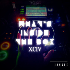 JANDEE: What's inside the Box? (Mai 2025)