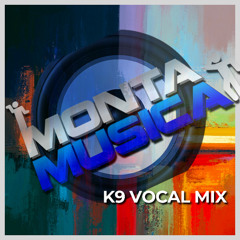 Vocals Only Mix 24'