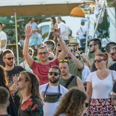 Adam Ball - New Chapter