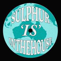 Money (feat. Pauly) [SULPHUR IS IN THE HOUSE]