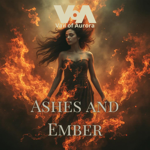 Ashes and Ember