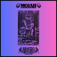 MAGIC MIX SAMPLE - MOJAH