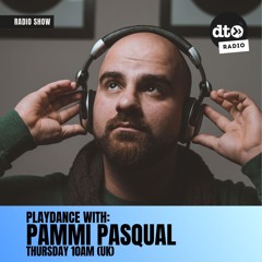 Playdance with Pammi Pasqual - Ep. #009