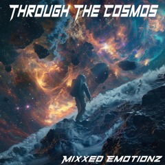 Through The Cosmos