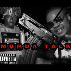 MURDA TALK ft poppa dot