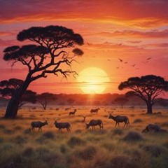 Wild Spirit