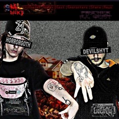WESEN GEBROCHEN (FEAT. PA$CHER)