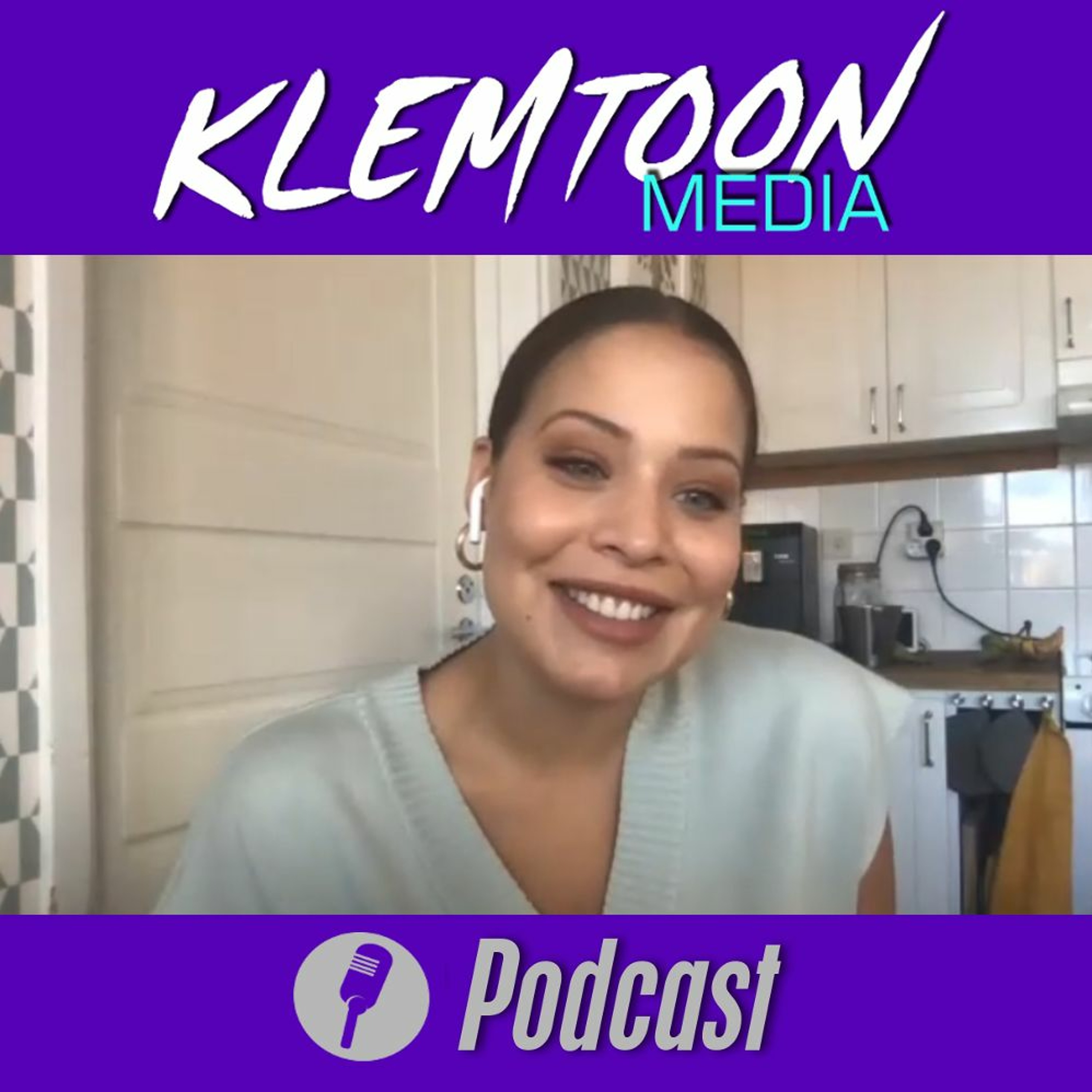 Klemtoon Media Podcast
