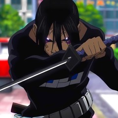 Deadly Ninja Theme (Reworked) [The Strongest Battlegrounds]