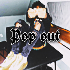Chop - Pop Out
