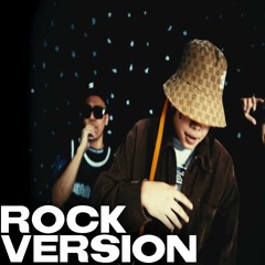 My Thang (Rock Version) Prod. By Chris Lio - O Side Mafia
