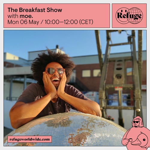 The Breakfast Show - moe. - 06 May 2024