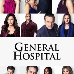 General Hospital; season 60 Episode 230 “Friday August 11 2023” - Full Episode