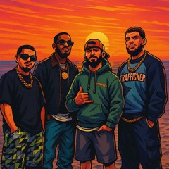 Chokehold FT. Zitro/Syndrome