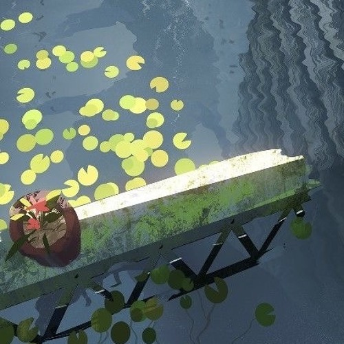 新世界にひとり