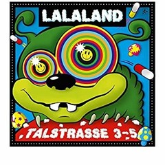 Talstrasse 3-5 - Wodka Cola (Eisgekühlt)