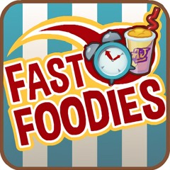Fast Foodies (Fruit Shack)