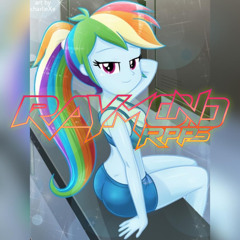 MIXBREAKZ 145 #Req Penggemar Rainbow Dash