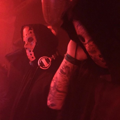 -PsychoDevils- -PsychoDevils - Record - Stream - ELLEN - NOIR - Magdeburg - 25.07.2020