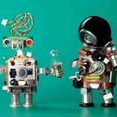 Robots II (M.Spitzers Dream Edit)