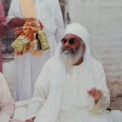 Apne Naam Di - Dharna Kirtan Sant Baba Balwant Singh Ji Sihode Wale