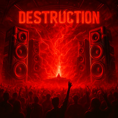 Mindbendr - Destruction