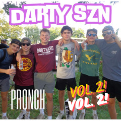 DARTY SZN VOL. 2