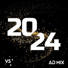 2024 New Year Punjabi Mashup (Virsa Soundz X A.D Mix)