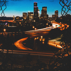 Latenight (SLOWED+REVERB)