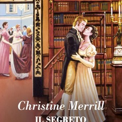 ePub/Ebook Il segreto di Lady Rachel BY : Christine Merrill