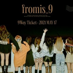 프로미스나인 (Fromis_9) - Airplane Mode